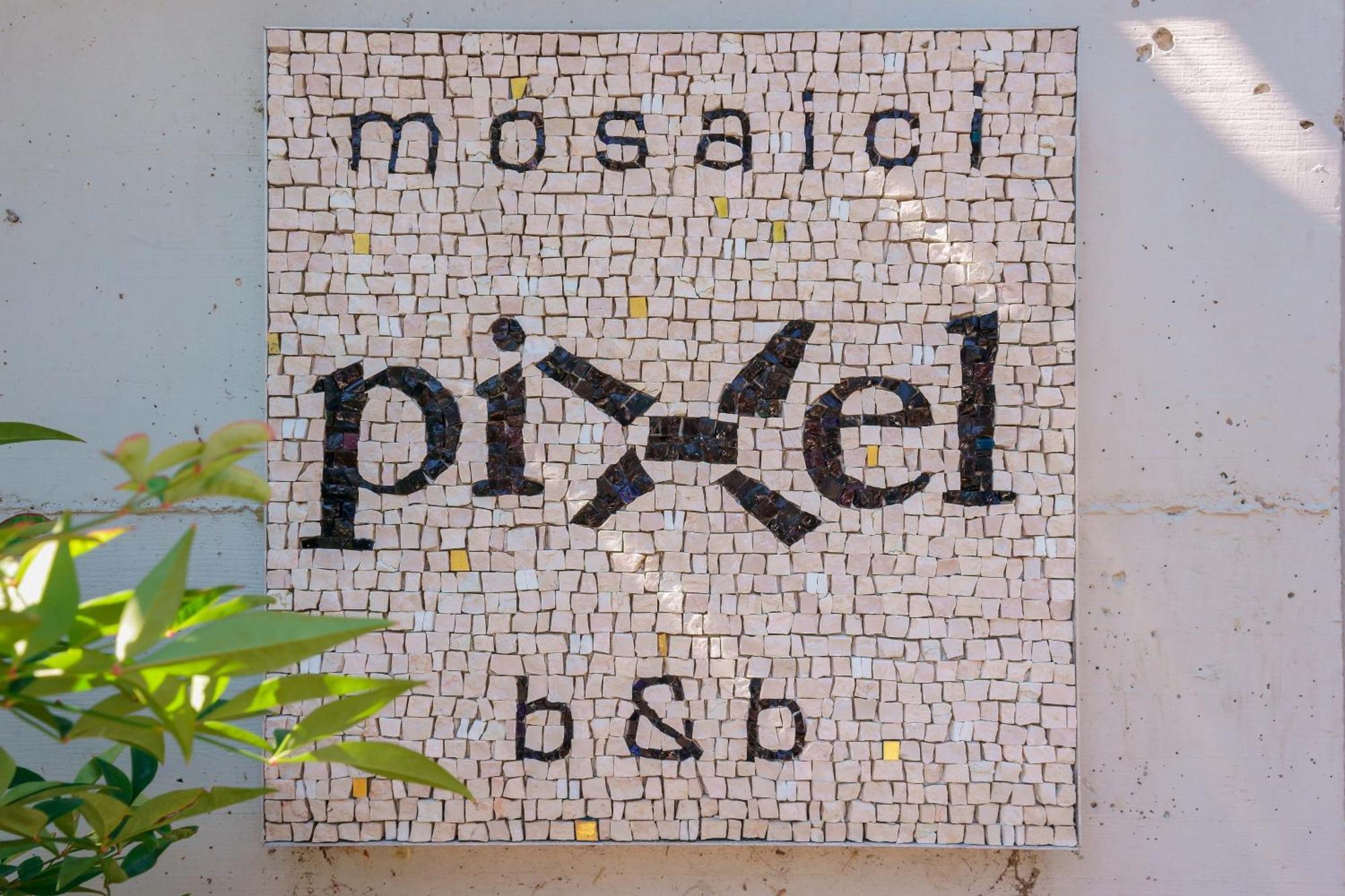 Pixel B&B Равенна Екстер'єр фото