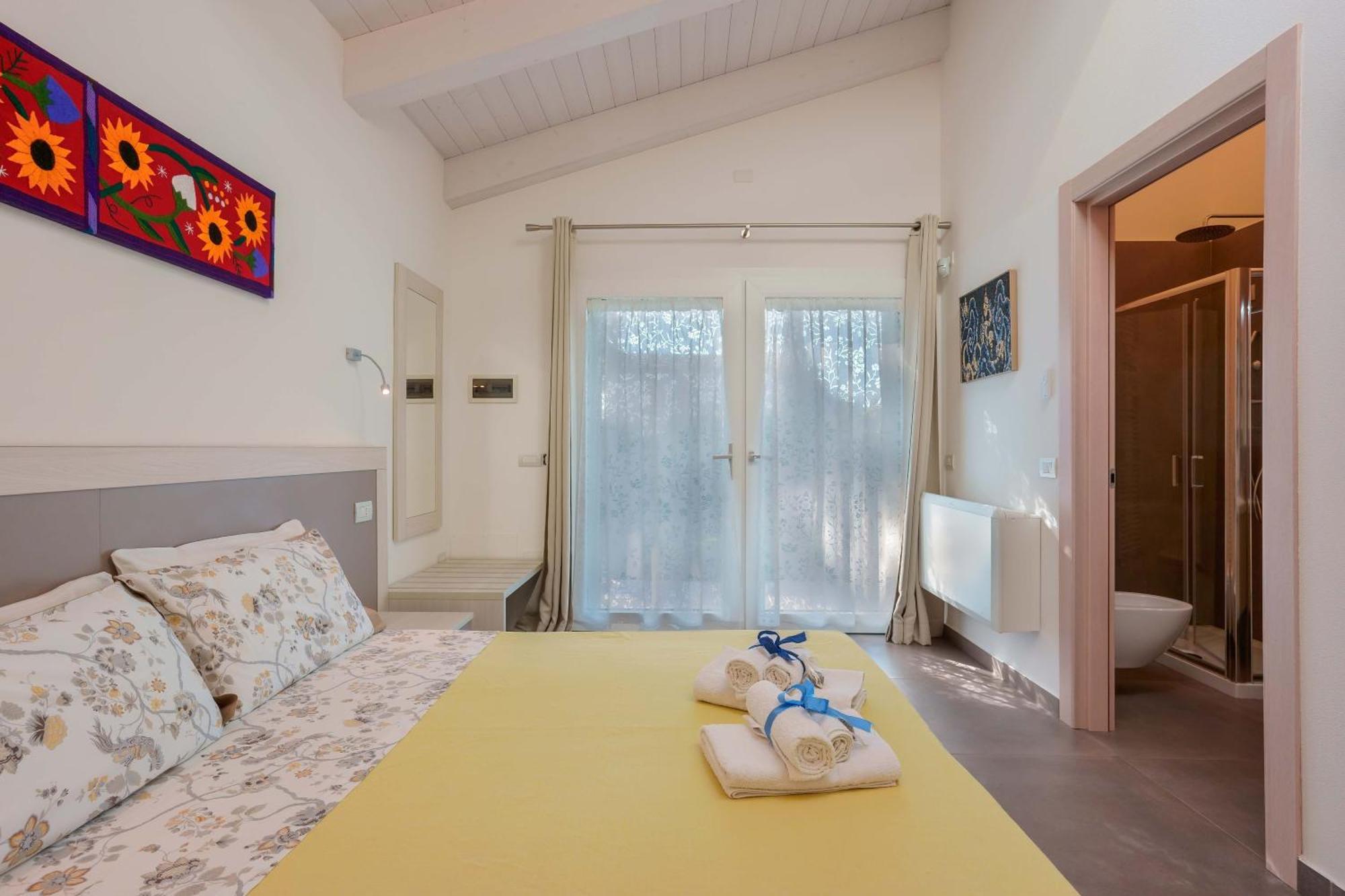 Pixel B&B Равенна Екстер'єр фото